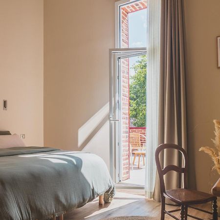 Maison Montaut Onesse-et-Laharie Esterno foto