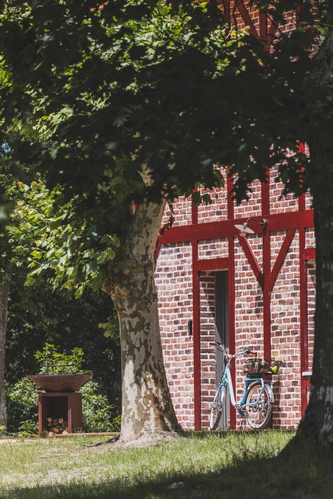 Maison Montaut Onesse-et-Laharie Esterno foto
